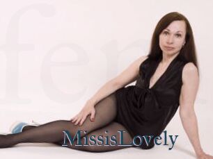 MissisLovely