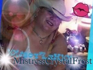 MistressCrystalFrost