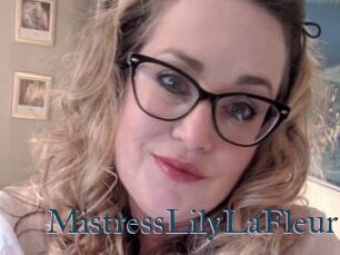 MistressLilyLaFleur