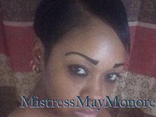 MistressMayMonore