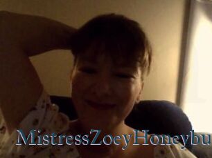 MistressZoeyHoneybun