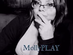 MollyPLAY