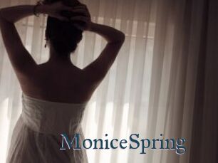 MoniceSpring