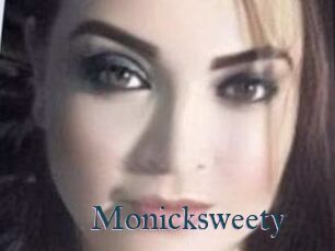 Monicksweety