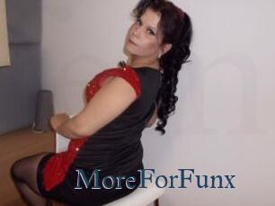 MoreForFunx