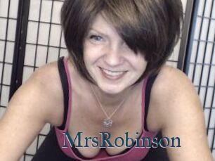 MrsRobinson