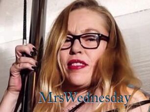 MrsWednesday