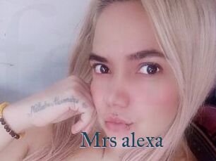 Mrs_alexa