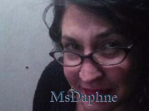 MsDaphne