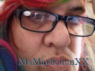 MsMayhemmXX