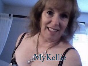 MyKellie