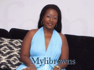 Mylibrowns