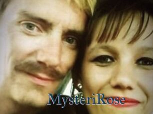 MysteriRose