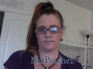 MzPeachez