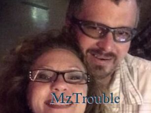 MzTrouble