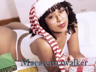 Macarenaawalker