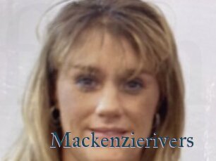 Mackenzierivers