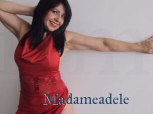 Madameadele