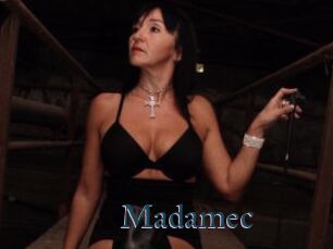 Madamec