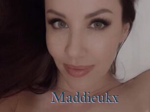 Maddieukx