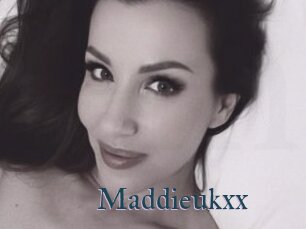 Maddieukxx