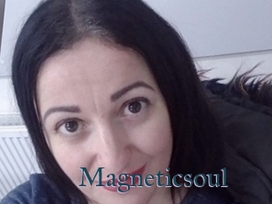 Magneticsoul