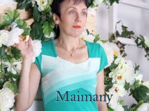 Maimany