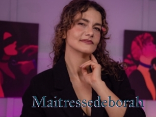 Maitressedeborah