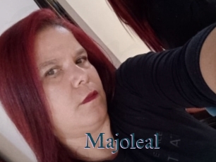 Majoleal