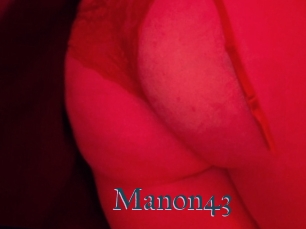 Manon43