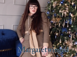 Margaretwinged