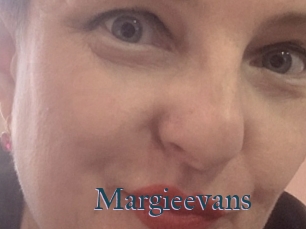 Margieevans