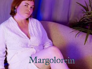 Margolorein