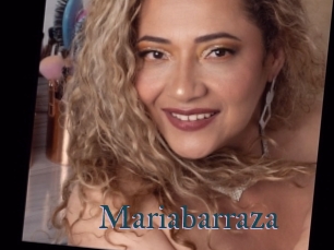 Mariabarraza