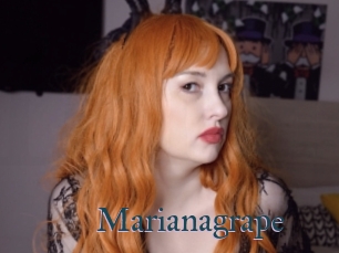 Marianagrape