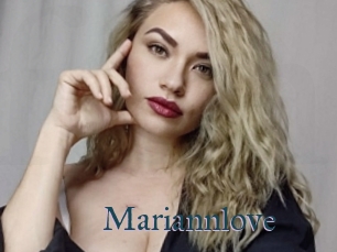 Mariannlove