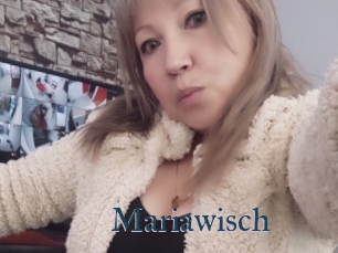 Mariawisch