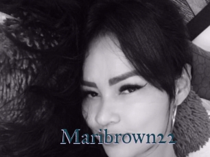 Maribrown22