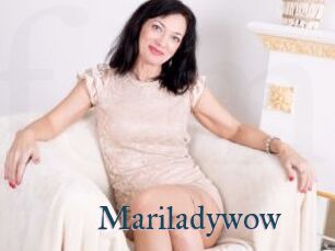 Mariladywow