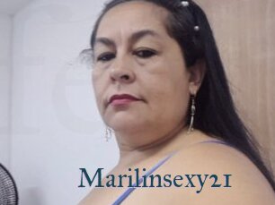 Marilinsexy21