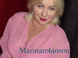 Marinarobinson