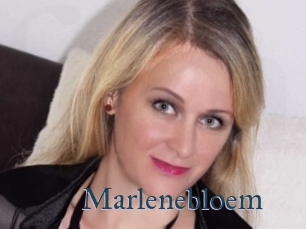 Marlenebloem