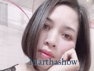 Marthashow