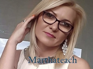 Marthateach