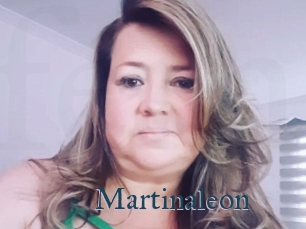 Martinaleon