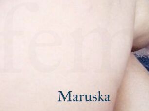 Maruska