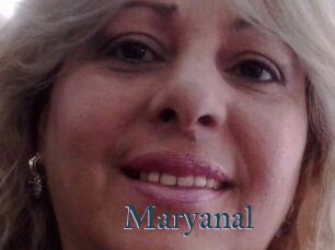 Maryanal