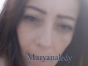 Maryanaledy