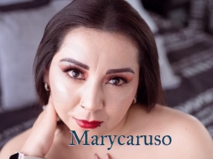 Marycaruso