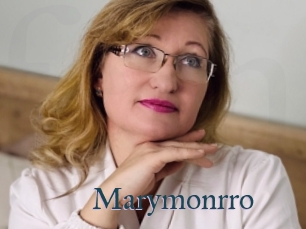 Marymonrro